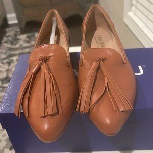 Italeau loafers